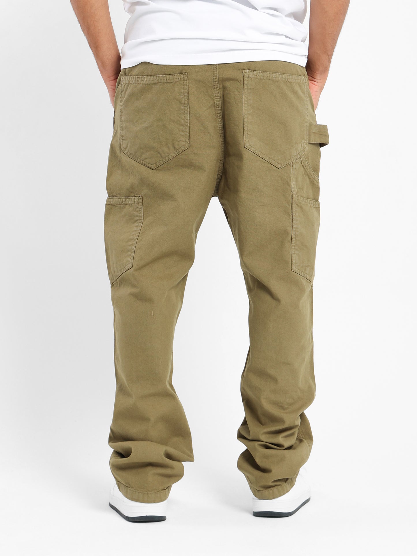 Classic Cargo Pants