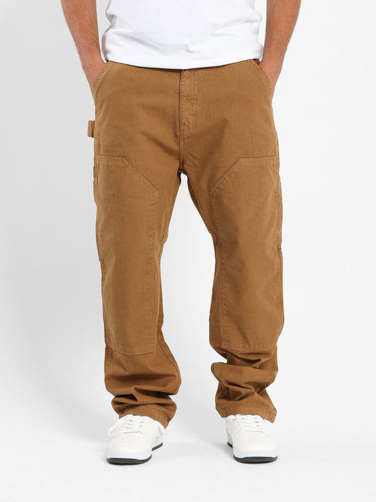 Classic Cargo Pants