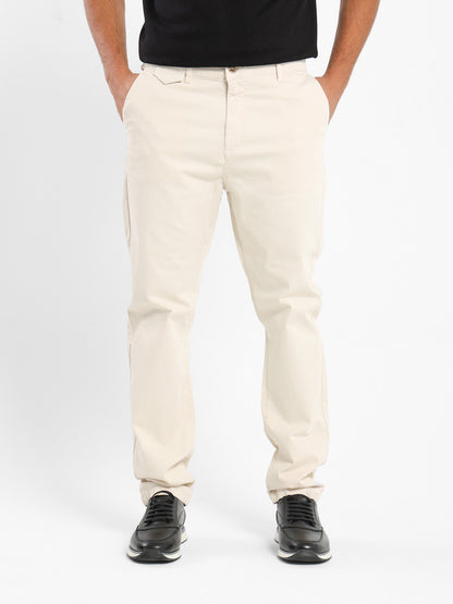 Chino Basic Pants - Outlet