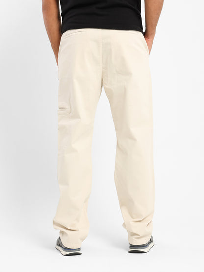 Chino Pants with Side Clean Pocket - Outlet