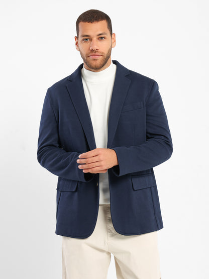 Interlock Regular Blazer