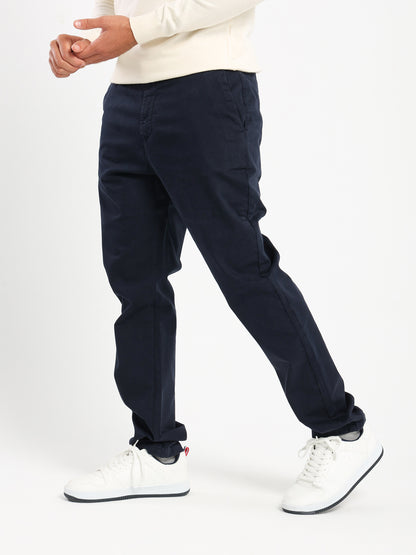 Chino Basic Pants - Outlet