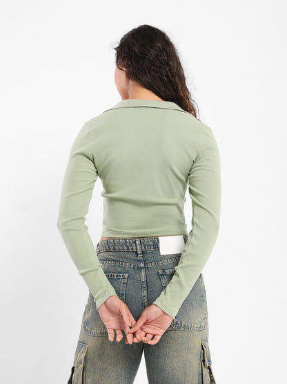 Long Sleeves T-Shirt
