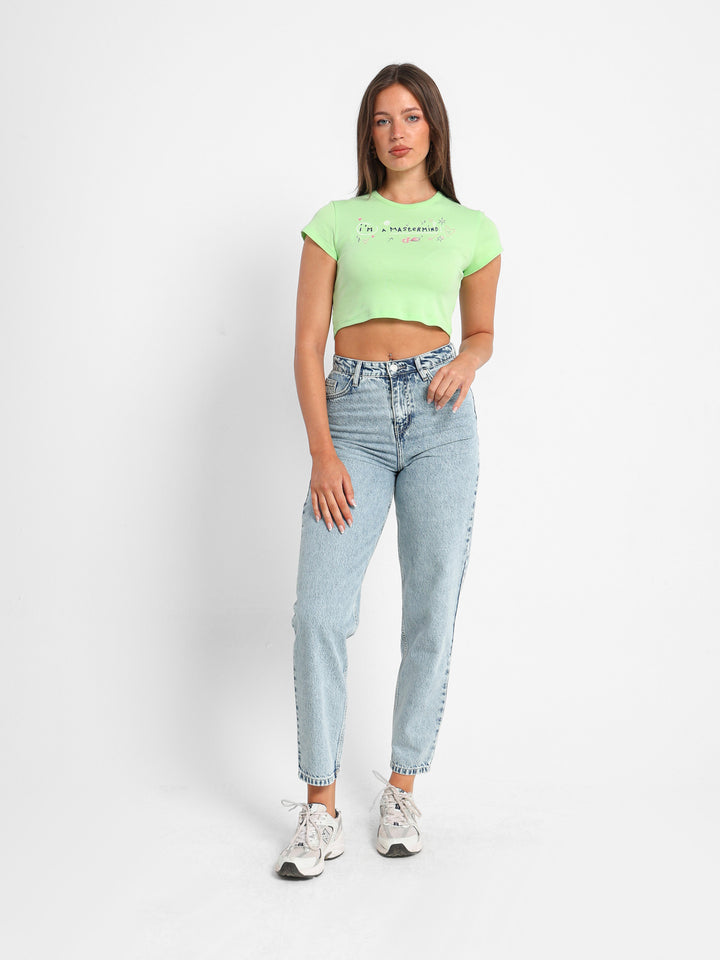 "I&