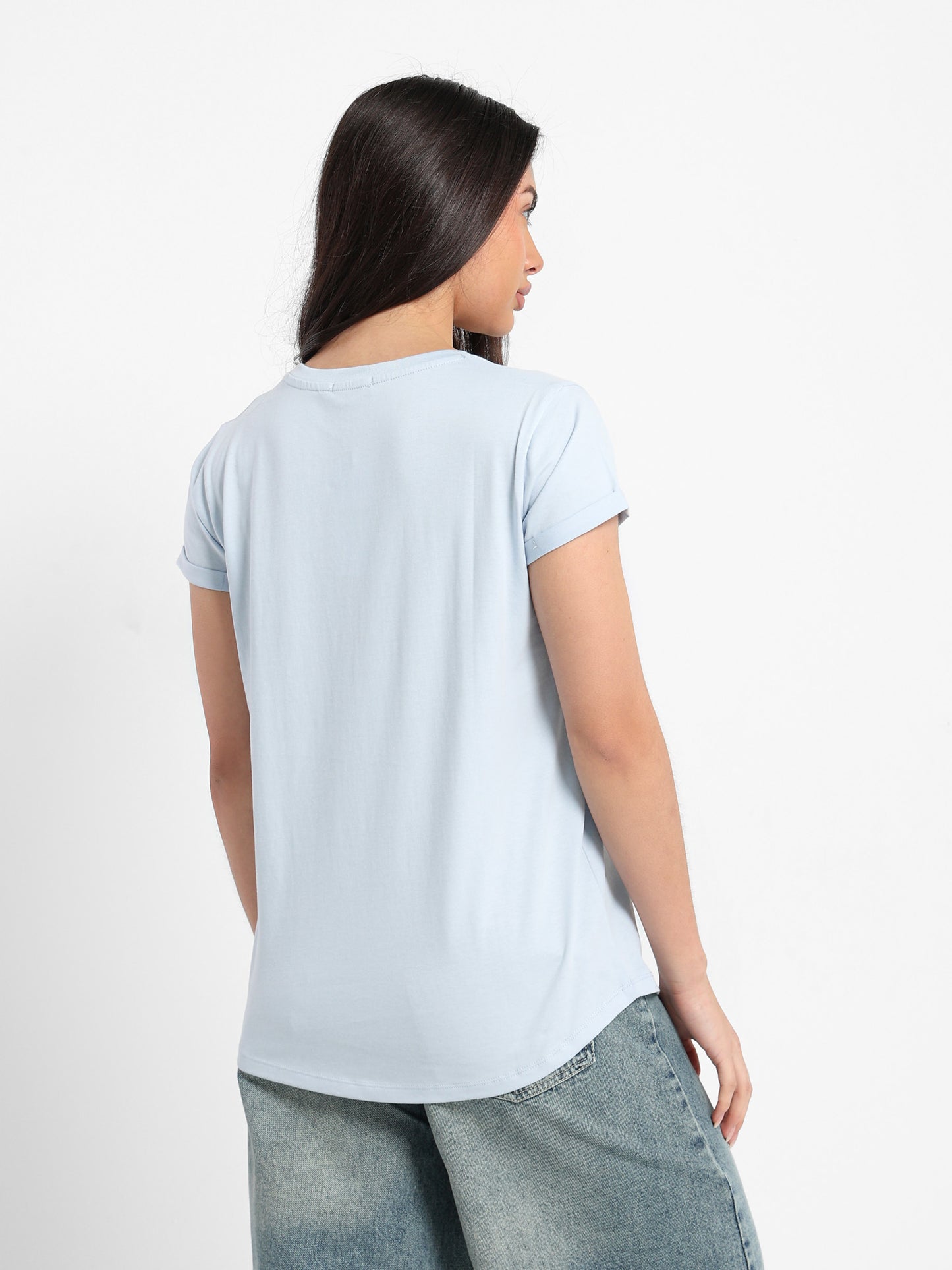 Cherie Rhinestone T-Shirt