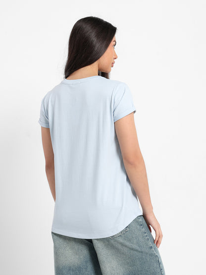 Cherie Rhinestone T-Shirt