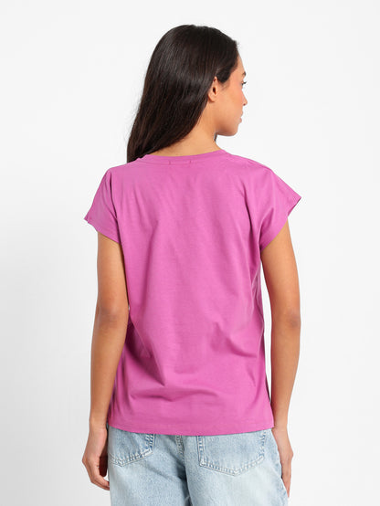 Soulmates Are Lovers Cap Sleeve T-Shirt