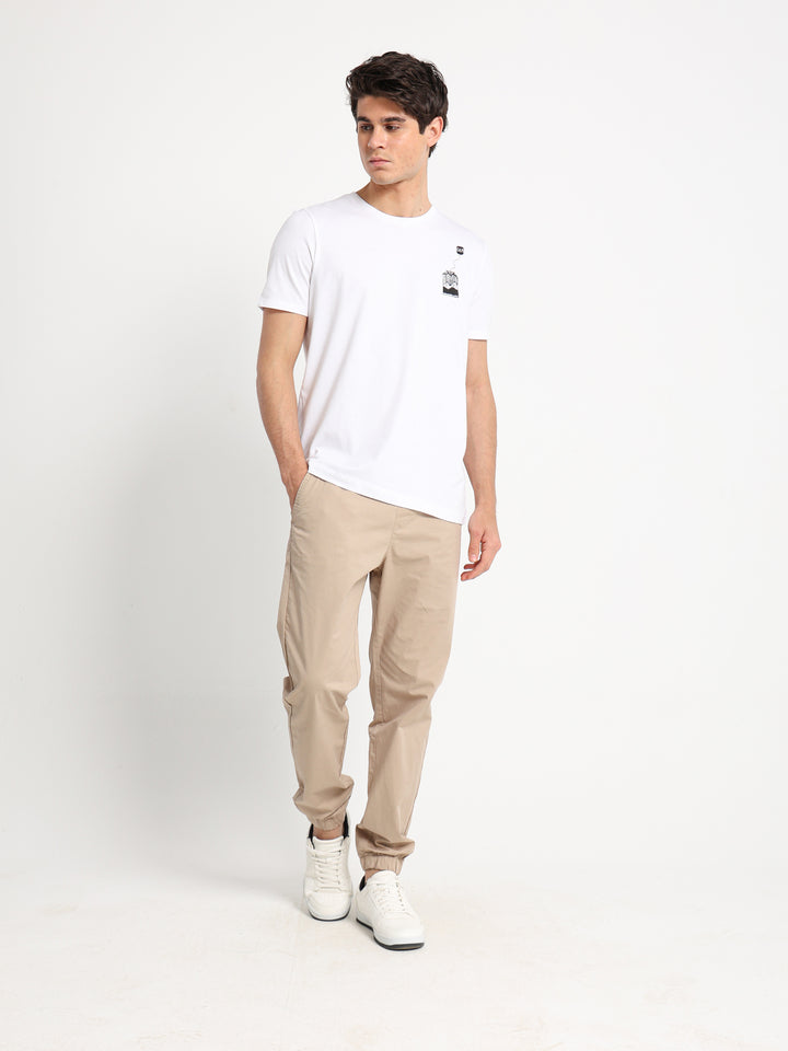 Slim Jogger Pants