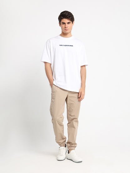 Stussy Inspired Graphic T-Shirt