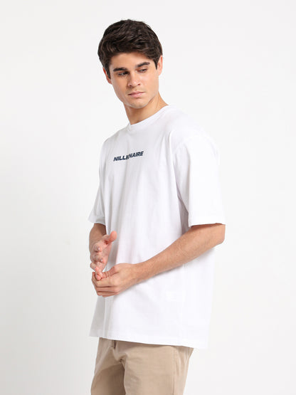 Stussy Inspired Graphic T-Shirt