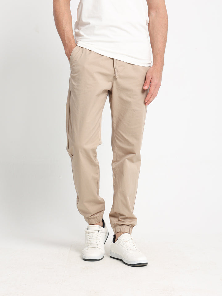 Slim Jogger Pants