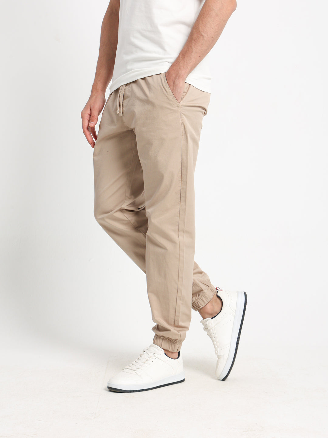 Slim Jogger Pants