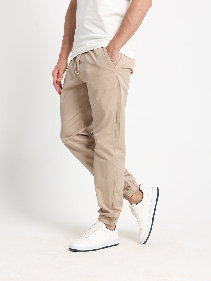 Slim Jogger Pants