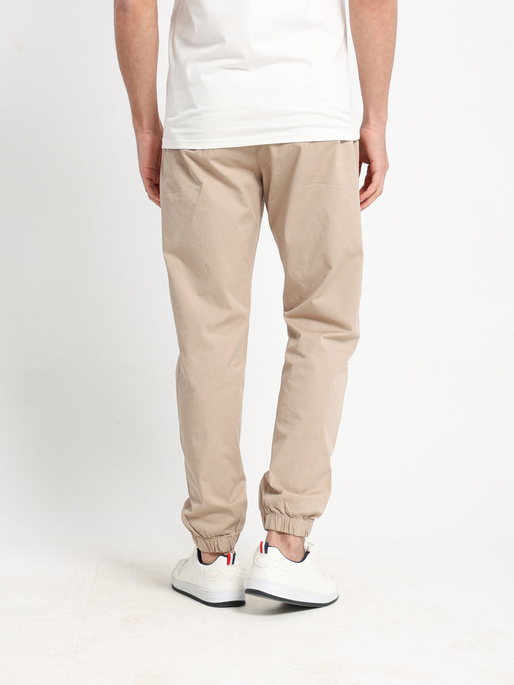 Slim Jogger Pants