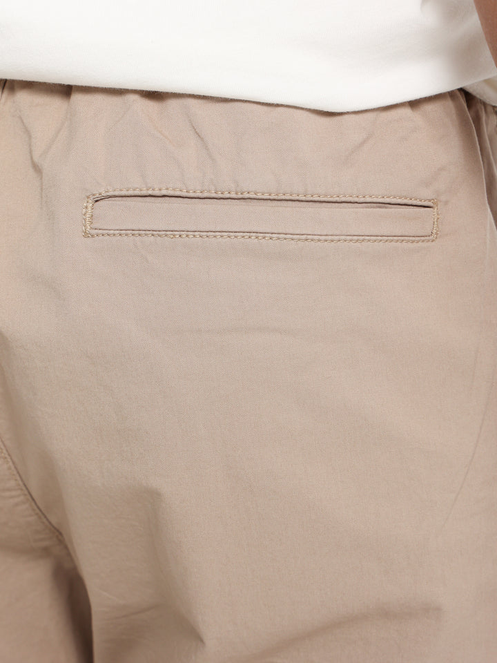 Slim Jogger Pants