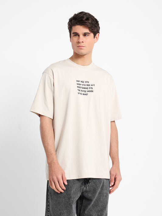 Inside Your Mind Graphic T-Shirt