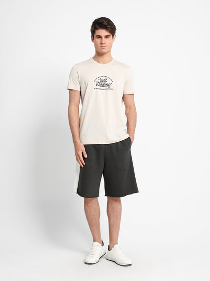 "Just Kidding " Graphic T-Shirt