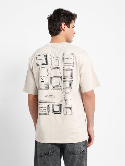 Inside Your Mind Graphic T-Shirt