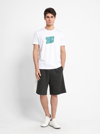 "Go Where You Feel Most Alive" Graphic T-Shirt
