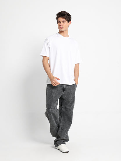 Raglan Clean Interlock T-Shirt