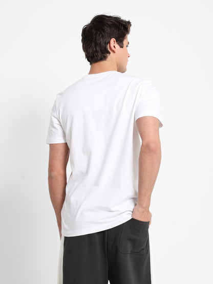 "Go Where You Feel Most Alive" Graphic T-Shirt