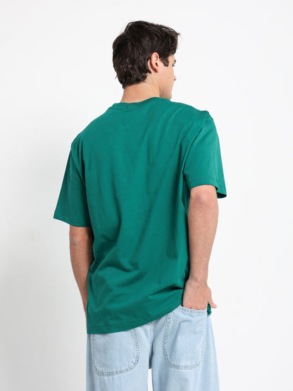 Moral Panic Graphic T-Shirt