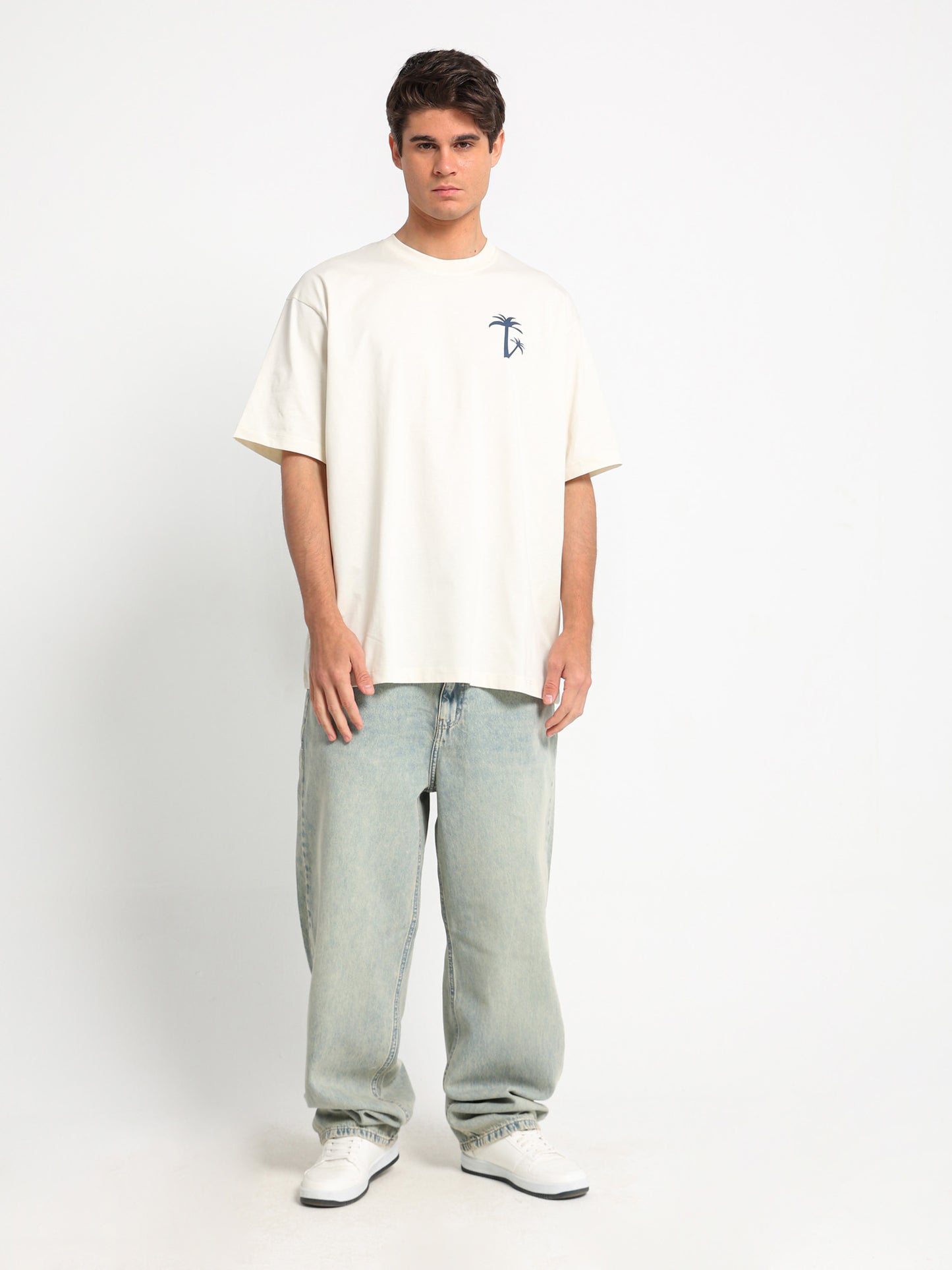 Brighter Days Graphic T-Shirt