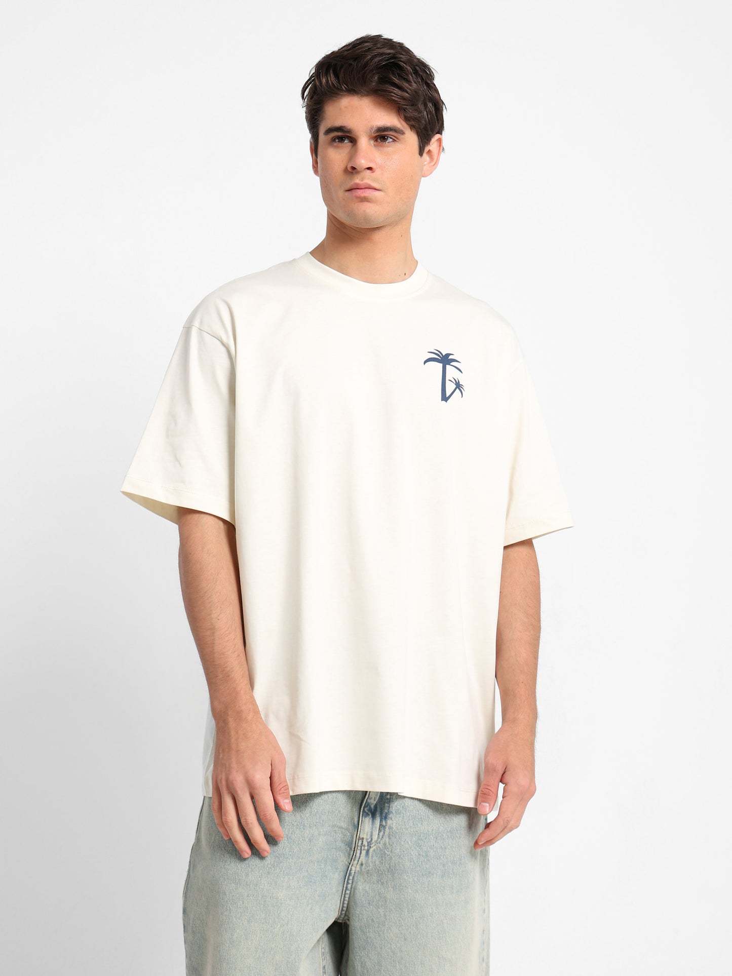 Brighter Days Graphic T-Shirt