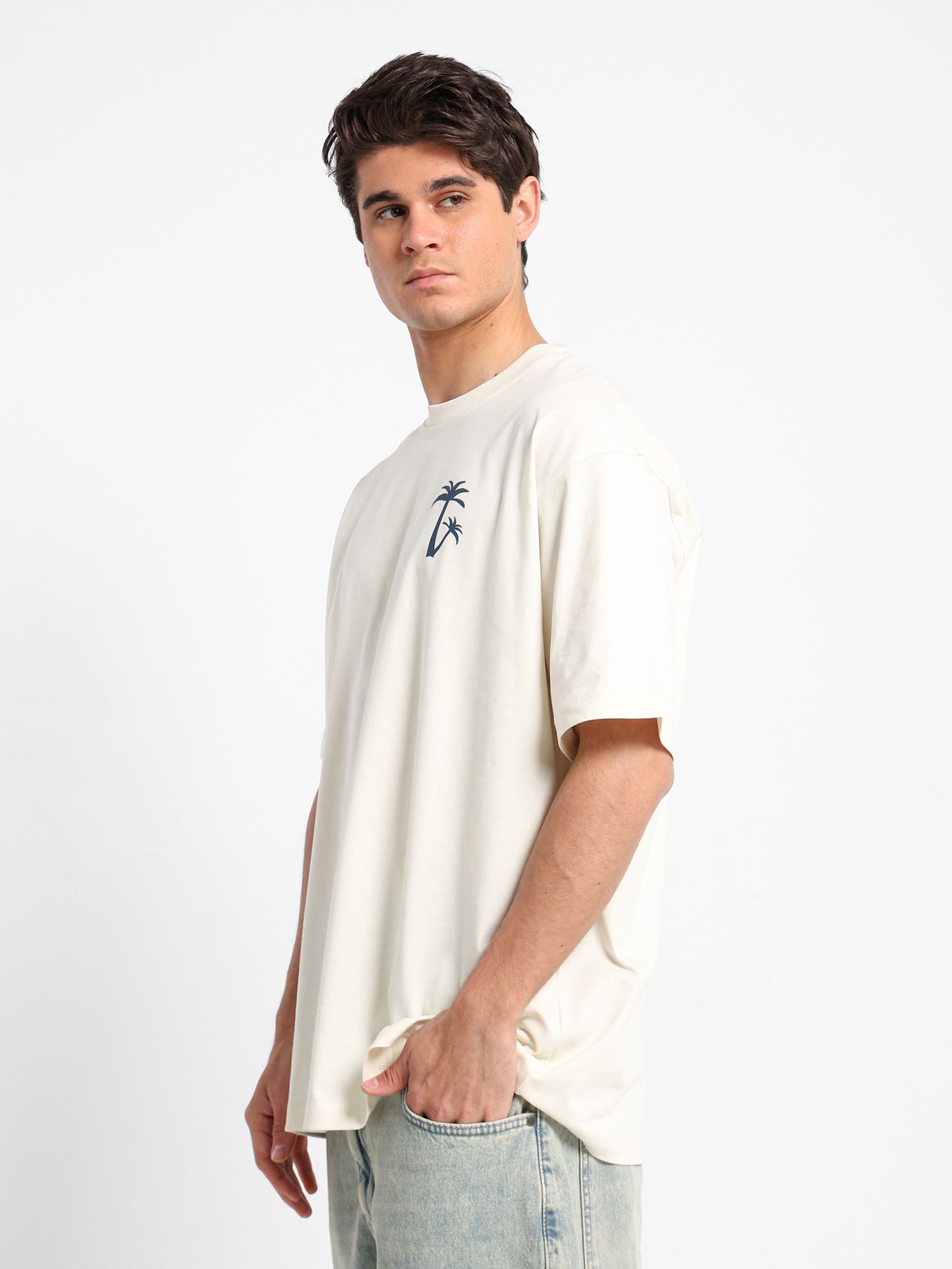Brighter Days Graphic T-Shirt