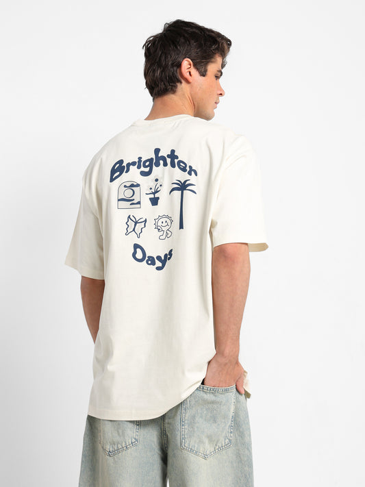 Brighter Days Graphic T-Shirt