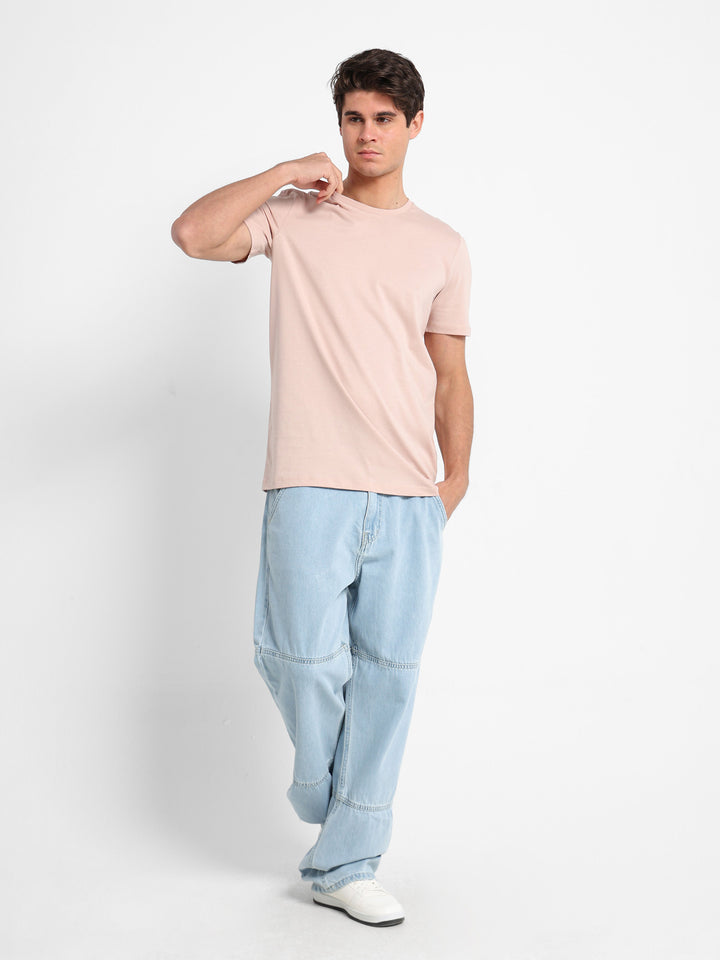 Basic Regular Fit T-Shirt