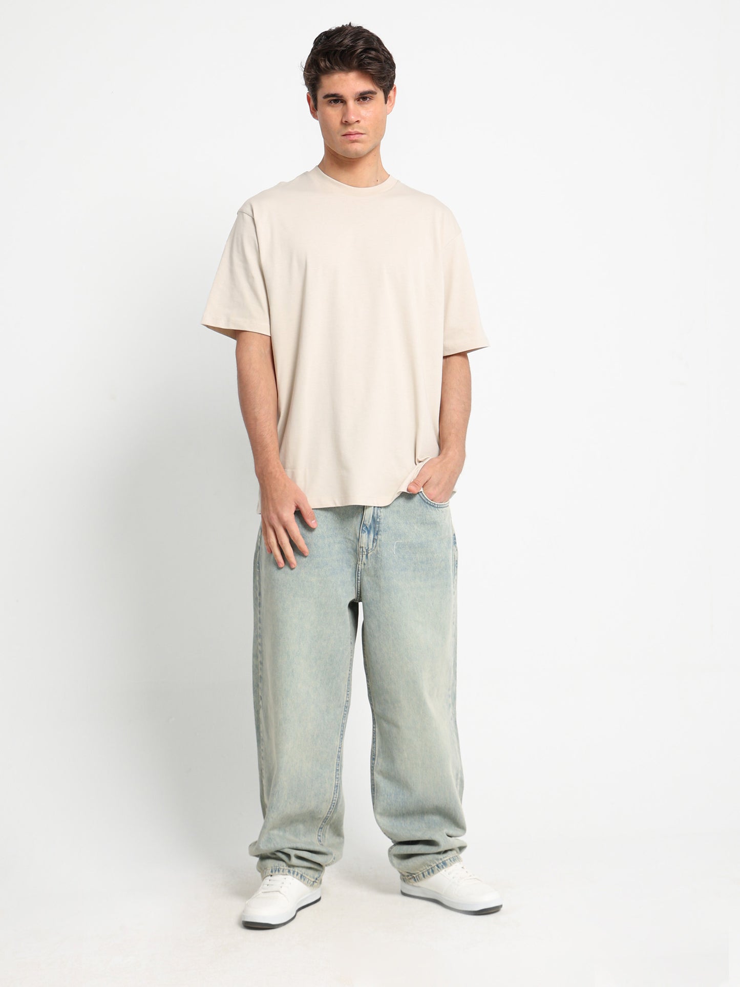 Kunx Graphic T-Shirt