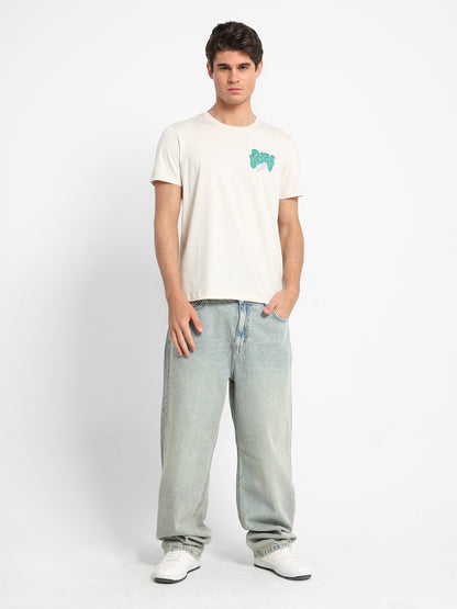Urban Street Culture Graphic T-Shirt