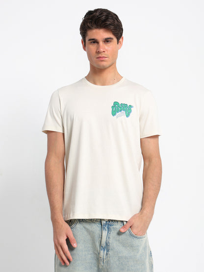 Urban Street Culture Graphic T-Shirt