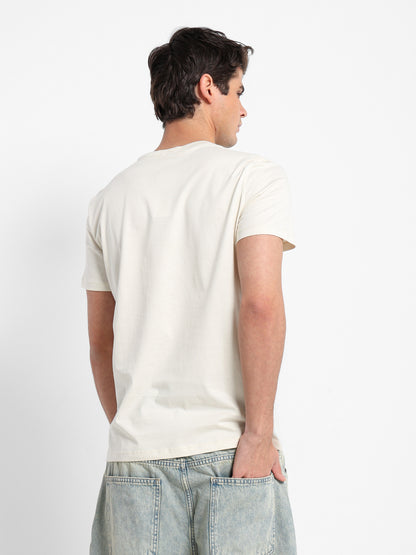 Urban Street Culture Graphic T-Shirt