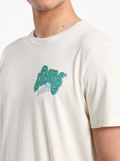 Urban Street Culture Graphic T-Shirt