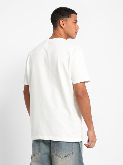 Nothing Changes Graphic T-Shirt