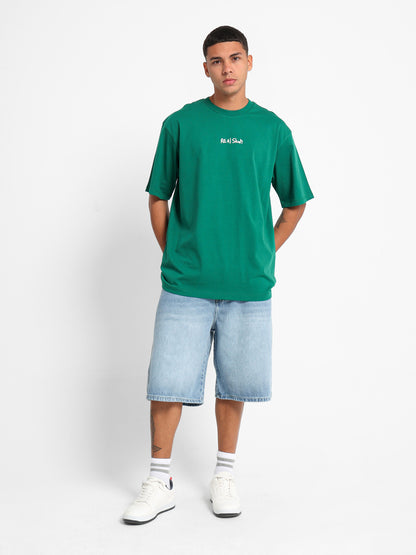 "Real Shady" Graphic T-Shirt
