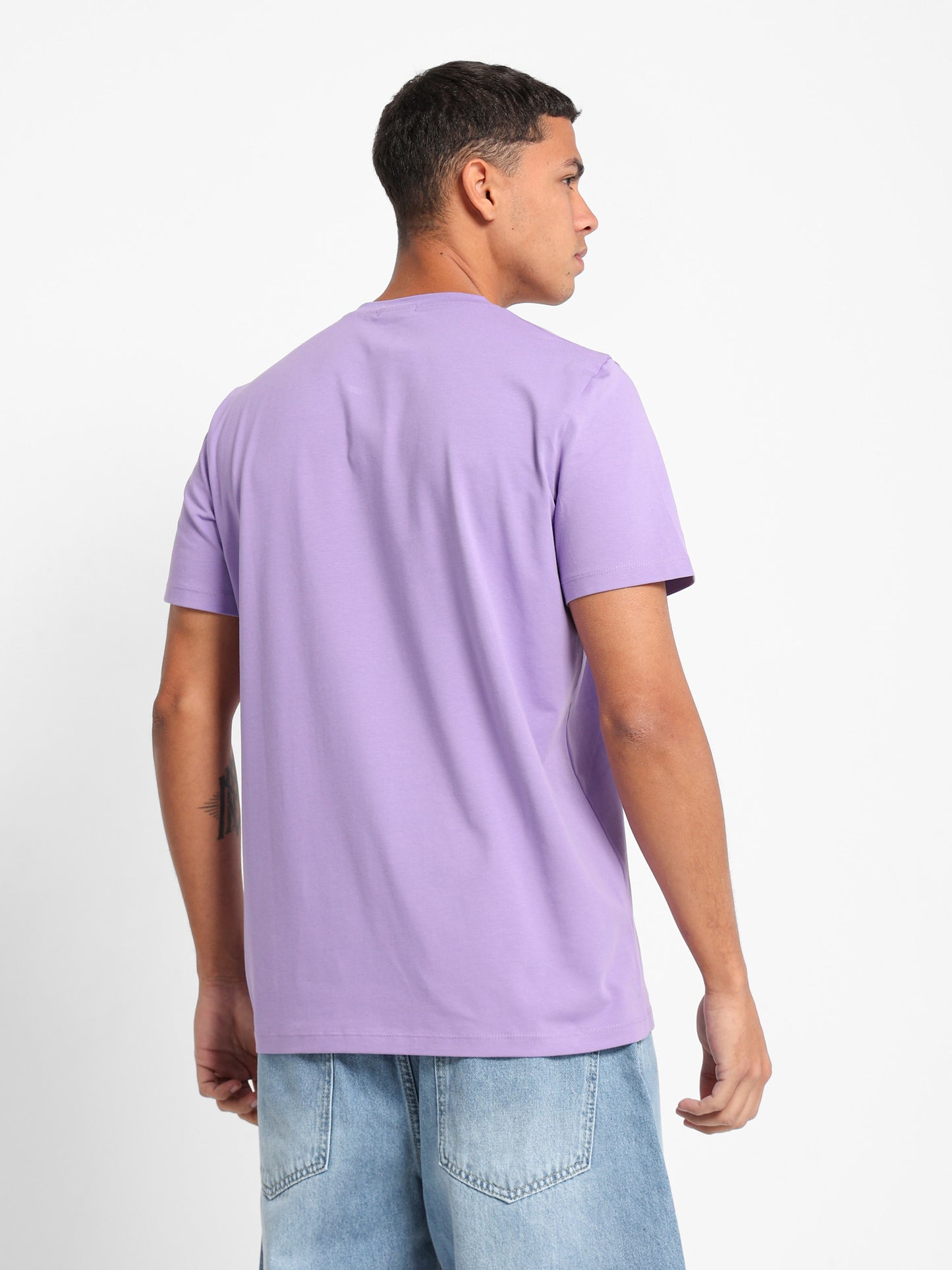 Reality And The Mind Graphic T-Shirt