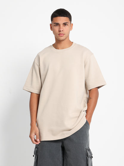 Oversized Shirt