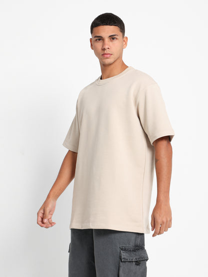 Oversized Shirt