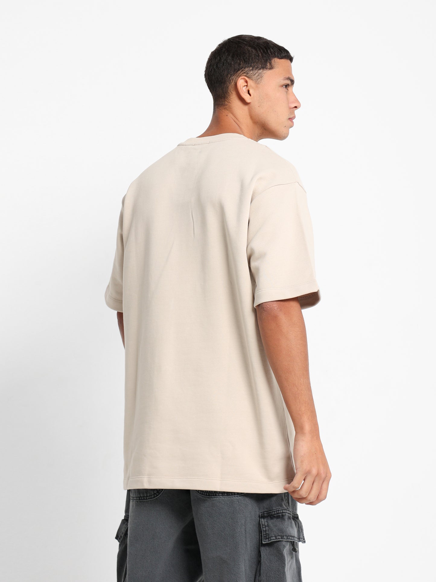 Oversized Shirt