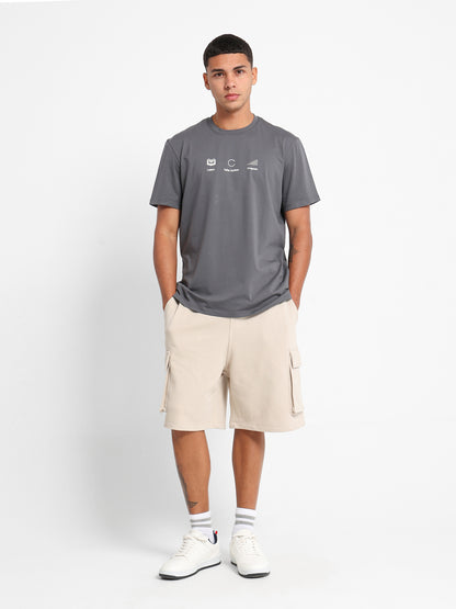 Everything You Lose Graphic T-Shirt