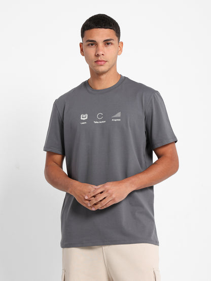 Everything You Lose Graphic T-Shirt