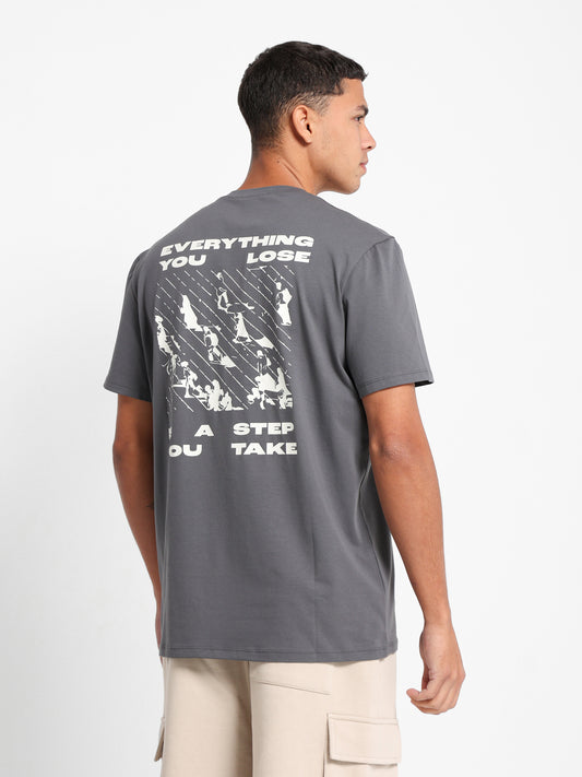 Everything You Lose Graphic T-Shirt
