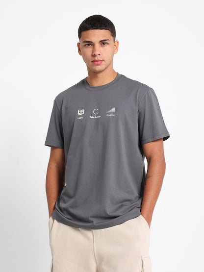 Everything You Lose Graphic T-Shirt