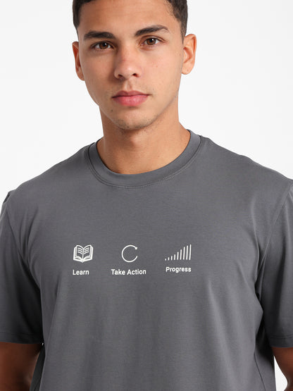Everything You Lose Graphic T-Shirt