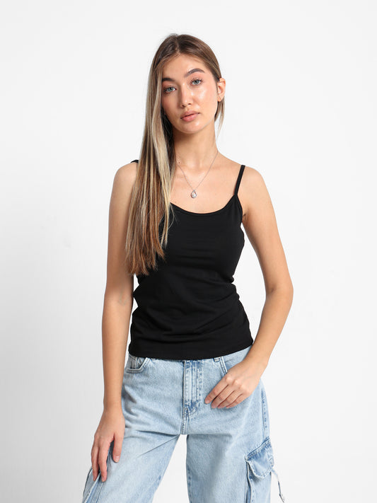 Classic Camisole Top