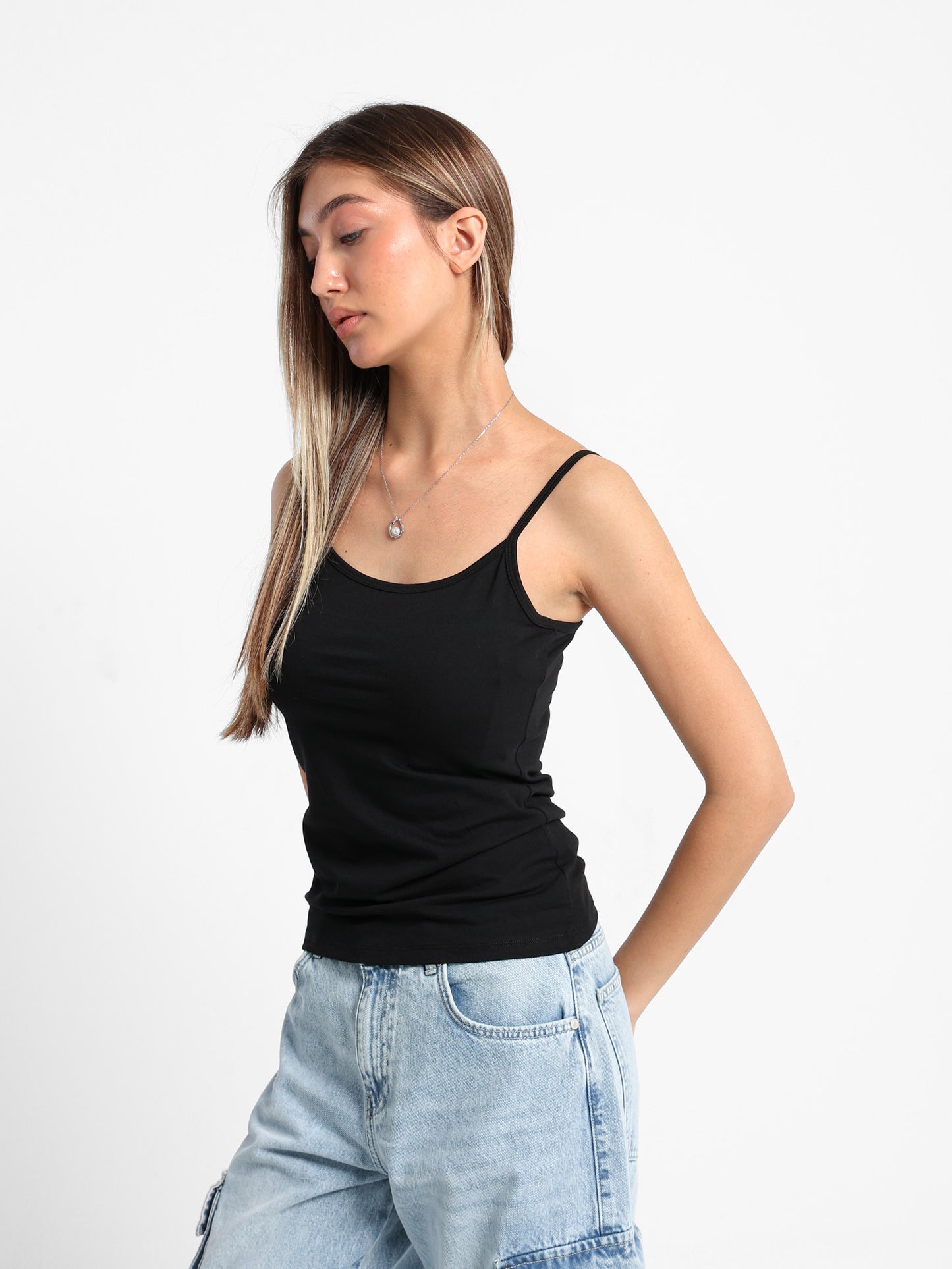 Classic Camisole Top