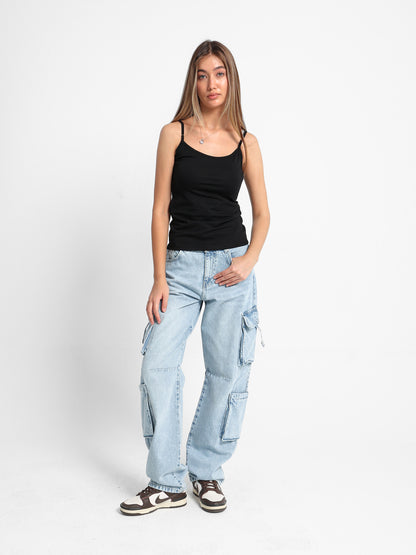 Classic Camisole Top